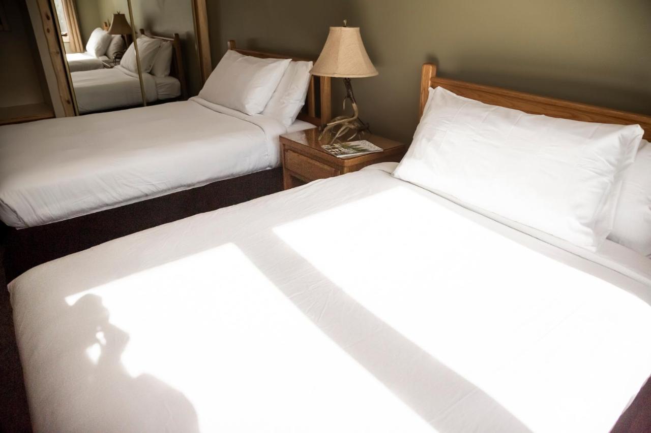 Arrowhead Mountain Lodge Cimarron المظهر الخارجي الصورة